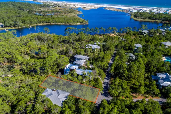 Santa Rosa Beach, FL 32459,Lot 3 Wilderness Way