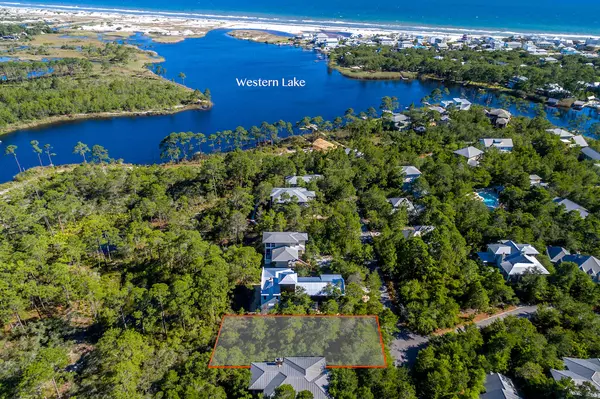 Santa Rosa Beach, FL 32459,Lot 3 Wilderness Way