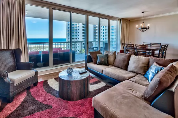 Destin, FL 32541,15500 Emerald Coast Parkway  #UNIT 605