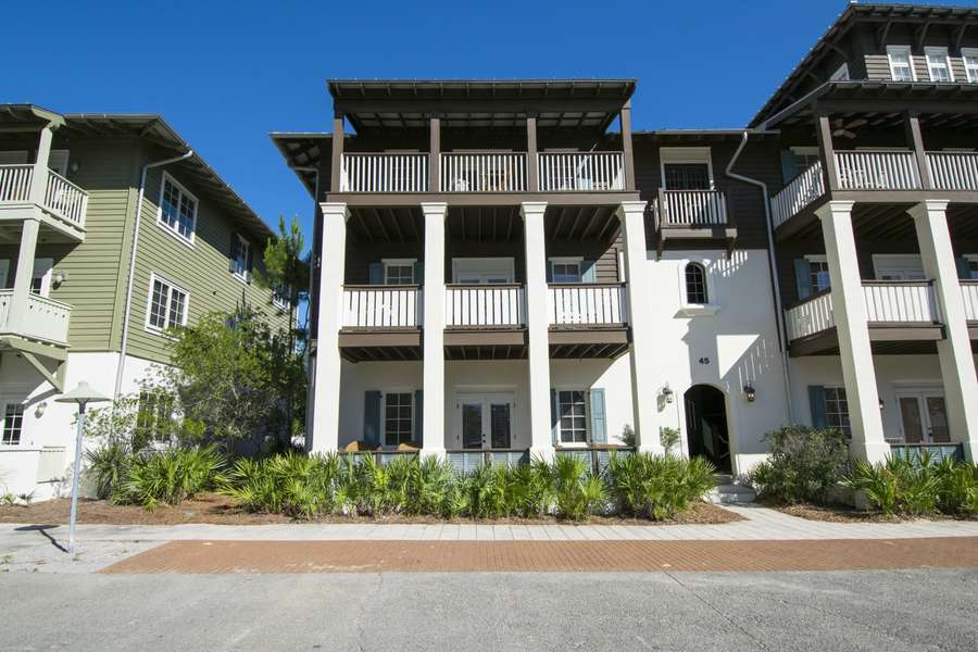 45 St Augustine Street  #UNIT 9101, Rosemary Beach, FL 32461