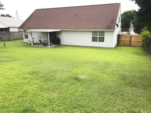 Crestview, FL 32539,121 Nicole Lane