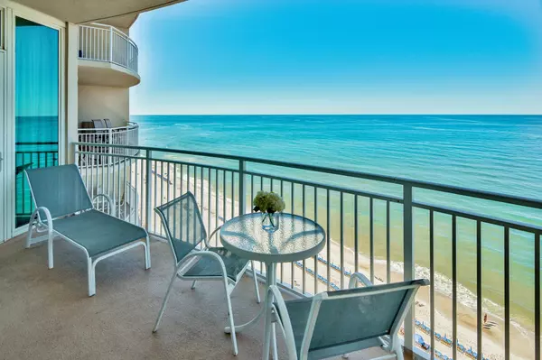 15625 Front Beach Road  #1409, Panama City Beach, FL 32413