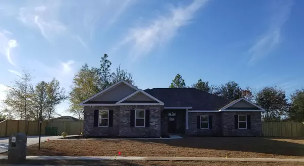 6383 Antigone Circle, Crestview, FL 32536