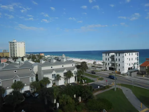 Destin, FL 32541,3655 Highway 98  #UNIT A603