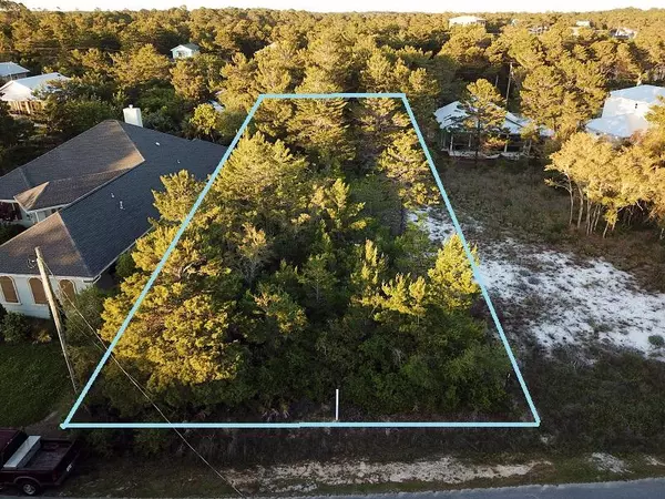 Lot 9 Dune Drive, Santa Rosa Beach, FL 32459