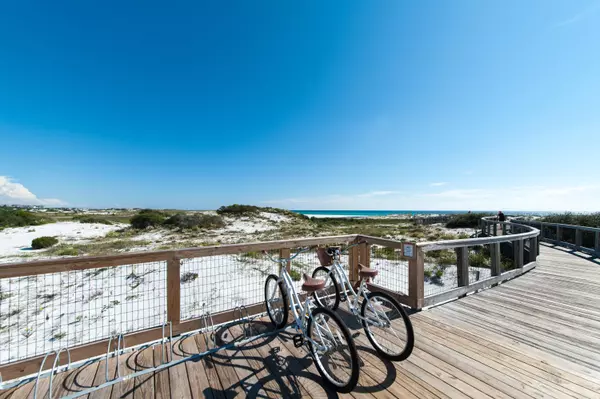 Santa Rosa Beach, FL 32459,Lot 48 Half Moon Lane