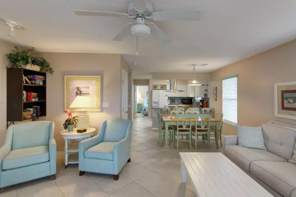 Santa Rosa Beach, FL 32459,117 Beachfront Trail