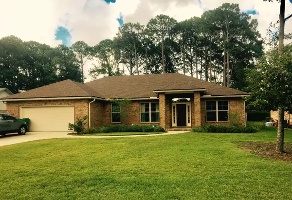 1165 W Troon Drive, Niceville, FL 32578