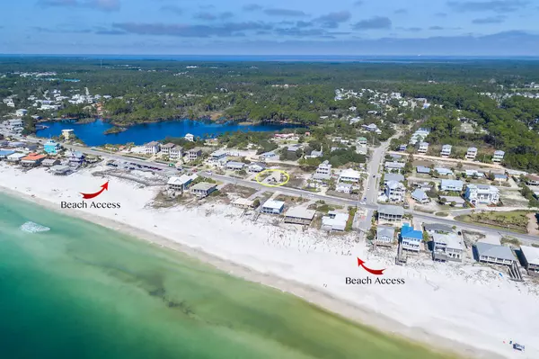 5664 W County Hwy 30A, Santa Rosa Beach, FL 32459