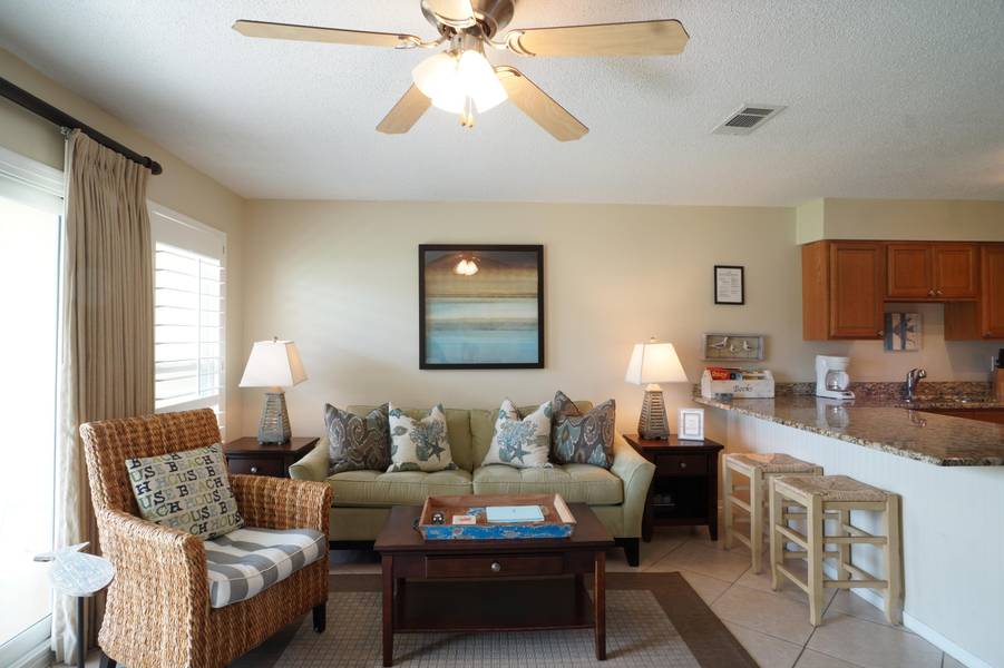 1630 Scenic Gulf Drive  #9B, Miramar Beach, FL 32550