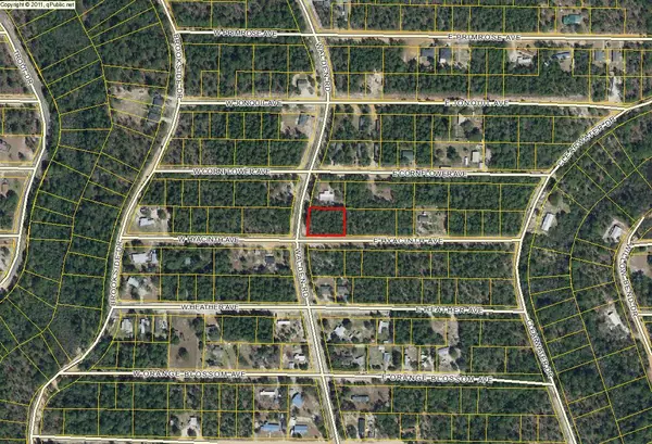 2 Walden Road, Defuniak Springs, FL 32433