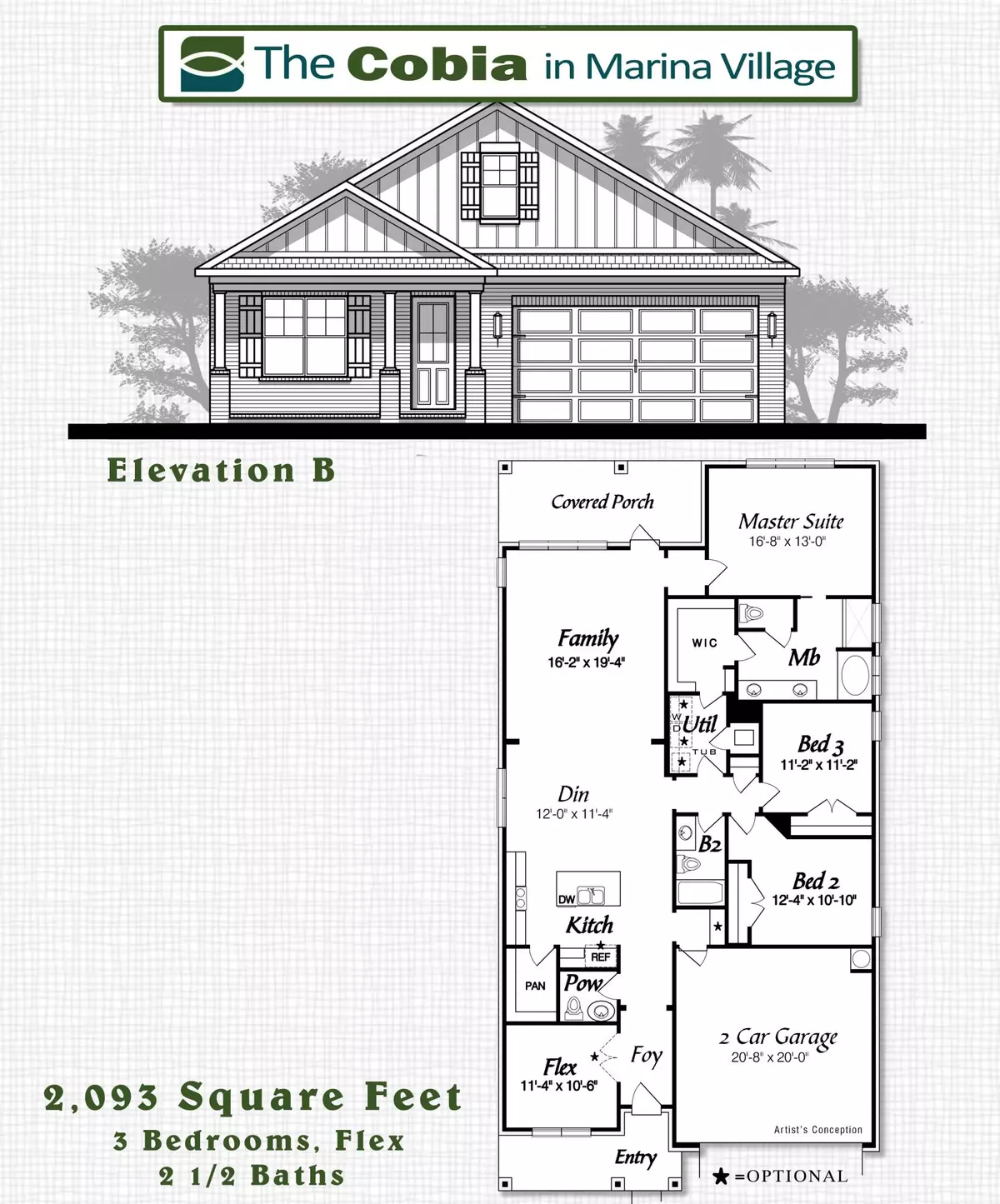 Freeport, FL 32439,Lot 25 Oak Tree Boulevard