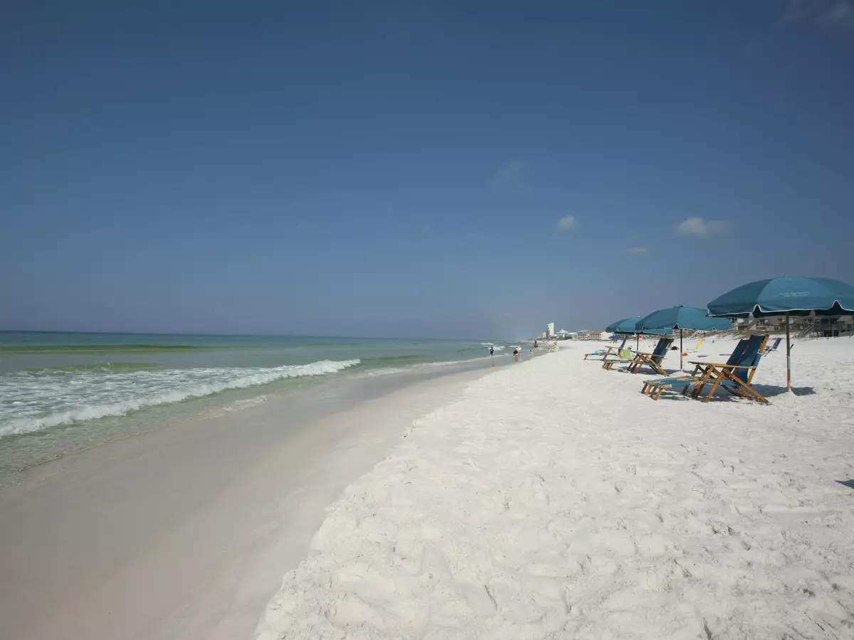 Destin, FL 32541,775 Gulf Shore Drive  #UNIT 4234