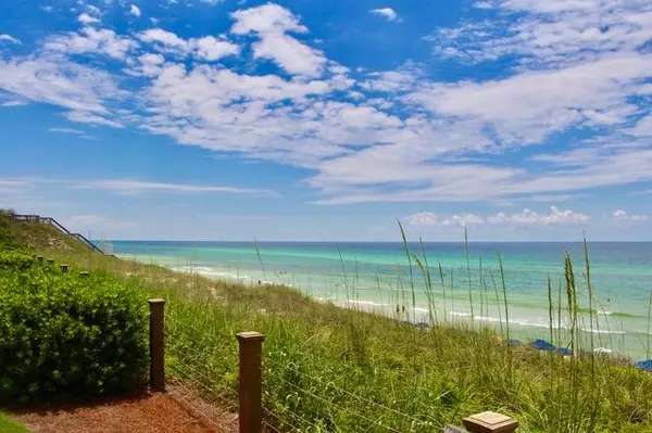 Santa Rosa Beach, FL 32459,2421 W Co Highway 30-A  #UNIT D403