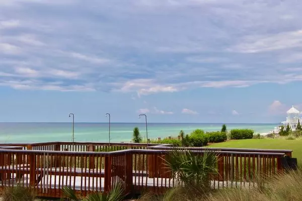 Santa Rosa Beach, FL 32459,2421 W Co Highway 30-A  #UNIT D403