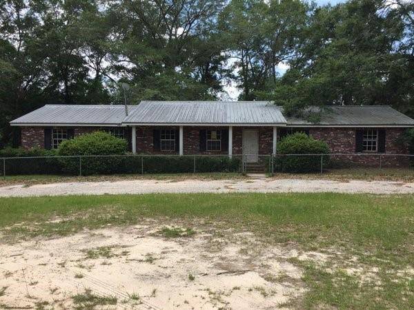 2028 Faulk Ferry Road, Baker, FL 32531