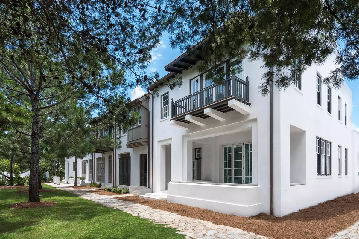 Alys Beach, FL 32461,52 Spice Berry Alley