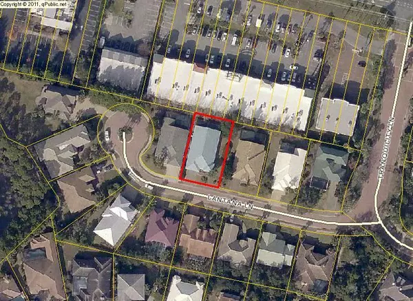 Destin, FL 32541,4707 Lantana Lane