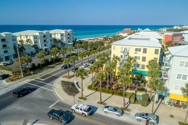 Santa Rosa Beach, FL 32459,Lot 1 S Co Hwy 393