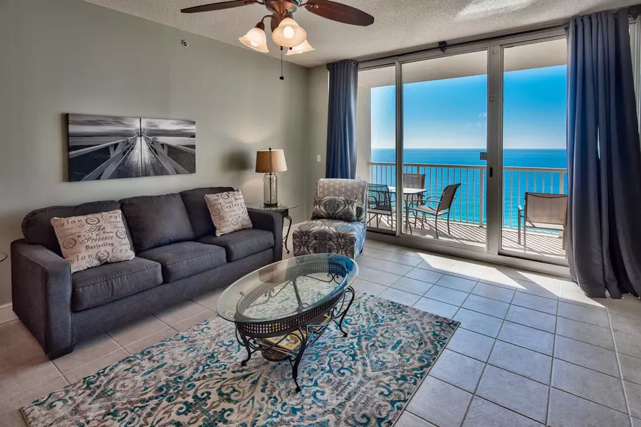 10811 Front Beach Road  #2303, Panama City Beach, FL 32408