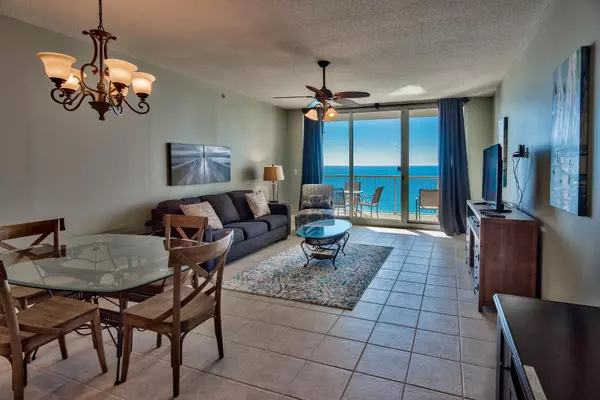 Panama City Beach, FL 32408,10811 Front Beach Road  #2303