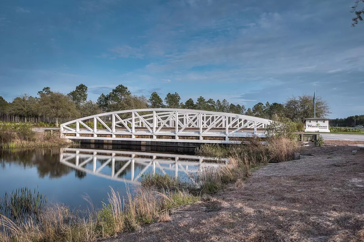 Inlet Beach, FL 32461,Lot 1 Seastone Court