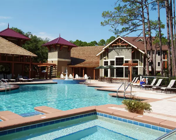 Panama City Beach, FL 32413,1506 Los Ninos Circle