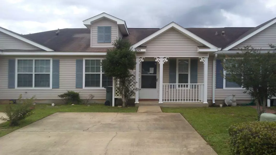 2249 Trailwood Drive, Cantonment, FL 32533