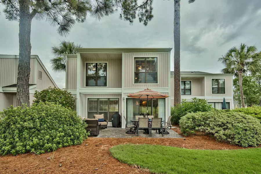 758 Sandpiper Drive  #UNIT 758, Miramar Beach, FL 32550