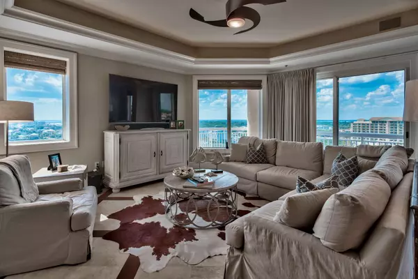 725 Gulf Shore Drive  #UNIT 1001A, Destin, FL 32541