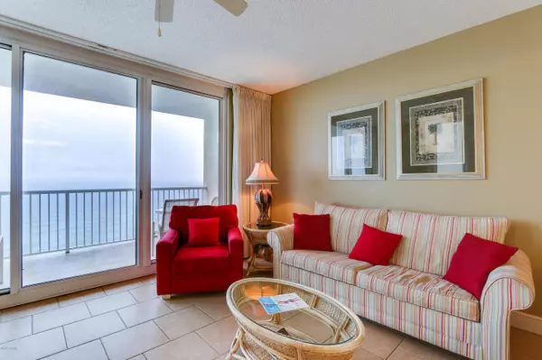 Panama City Beach, FL 32407,10901 Front Beach Road  #UNIT 1415