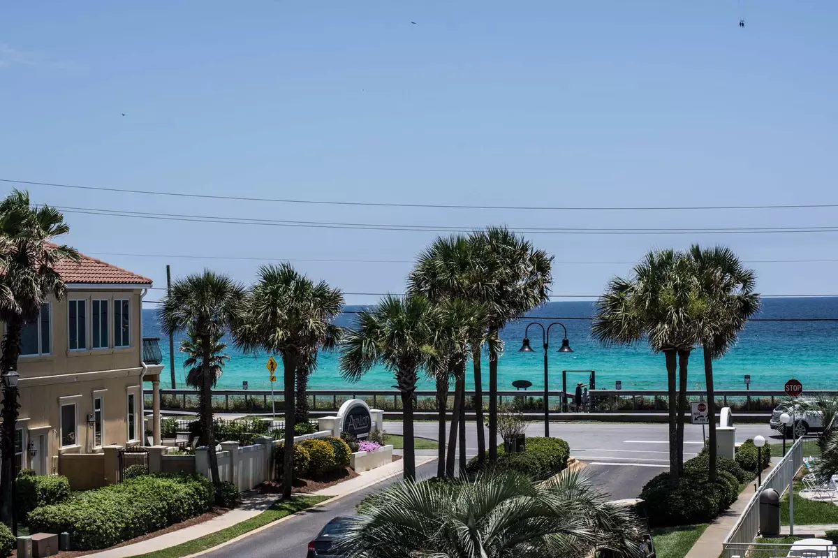 Miramar Beach, FL 32550,2606 Scenic Gulf Drive  #UNIT 1303