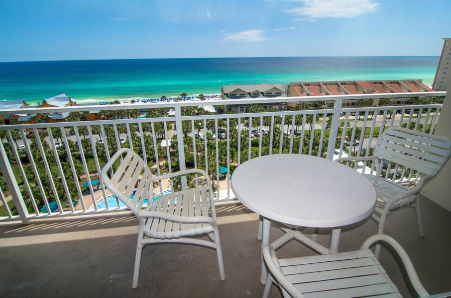 1751 Scenic Highway 98  #UNIT 914, Destin, FL 32541