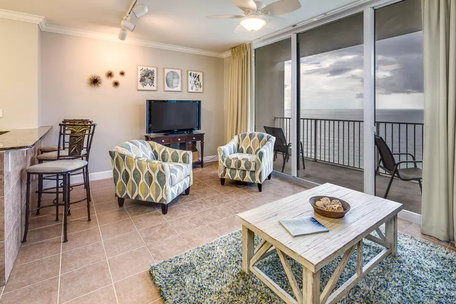 16819 Front Beach Road  #UNIT 2210, Panama City Beach, FL 32413