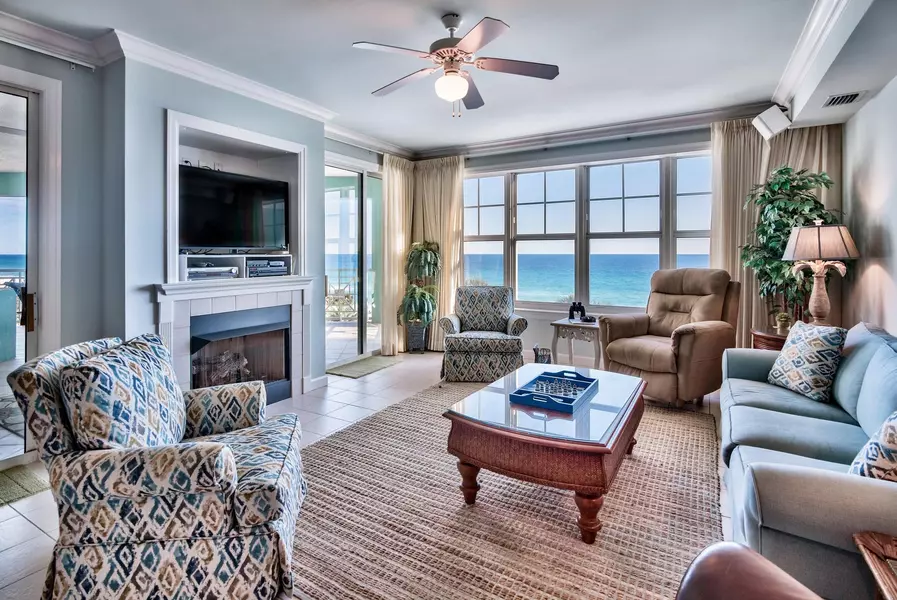 7505 Thomas Drive  #421A, Panama City, FL 32408