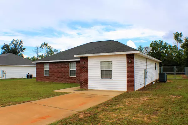 Crestview, FL 32539,4609 Bobolink Way