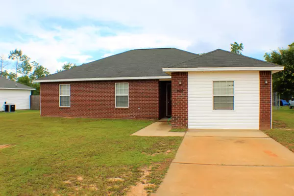 Crestview, FL 32539,4609 Bobolink Way