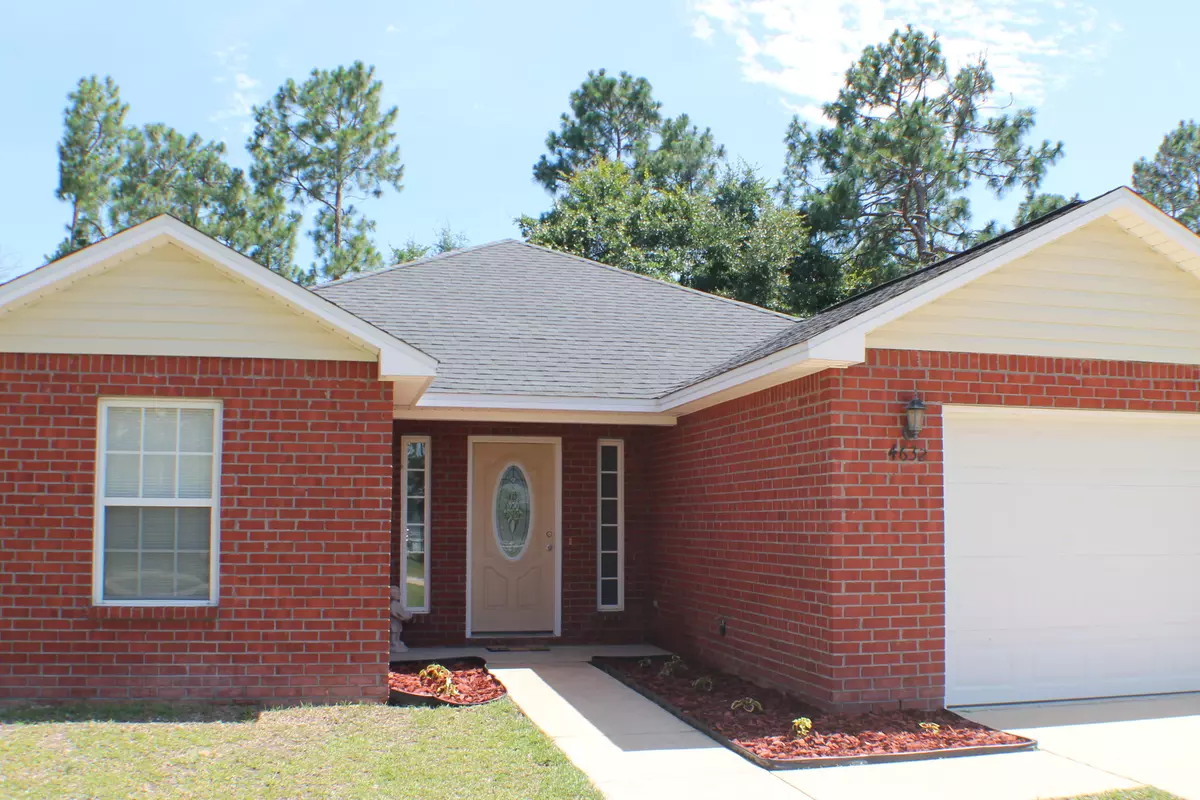 Crestview, FL 32539,4632 Eagle Way