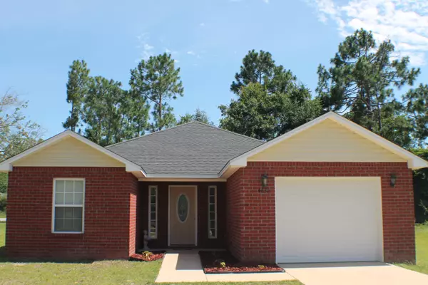 Crestview, FL 32539,4632 Eagle Way