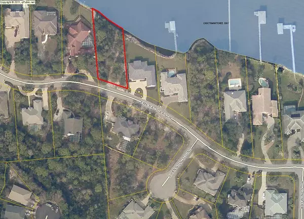 Lot 1 Emerald Bay Drive, Destin, FL 32541