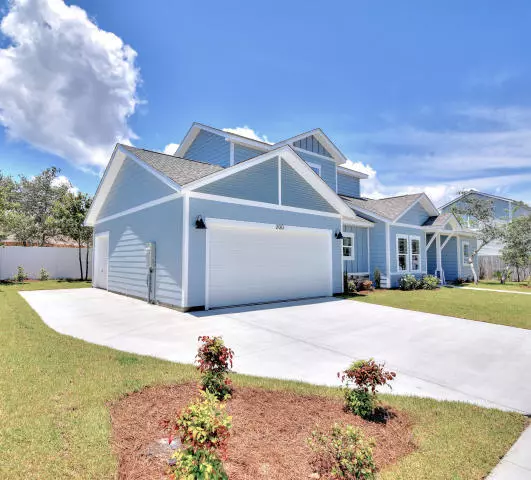 Panama City Beach, FL 32407,200 Wiregrass Lane