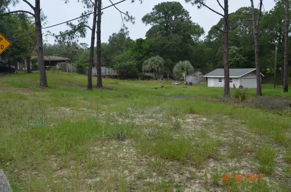 220 NW Baker Avenue, Fort Walton Beach, FL 32548