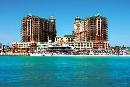 10 Harbor Boulevard  #UNIT 506F, Destin, FL 32541