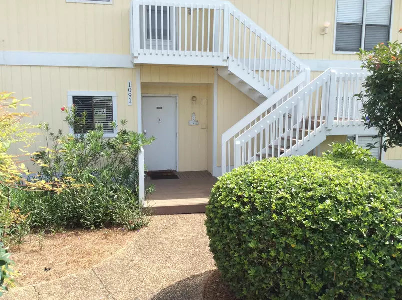 775 Gulf Shore Drive  #UNIT 1091, Destin, FL 32541