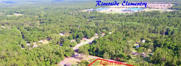 3010 Aplin Road, Crestview, FL 32539