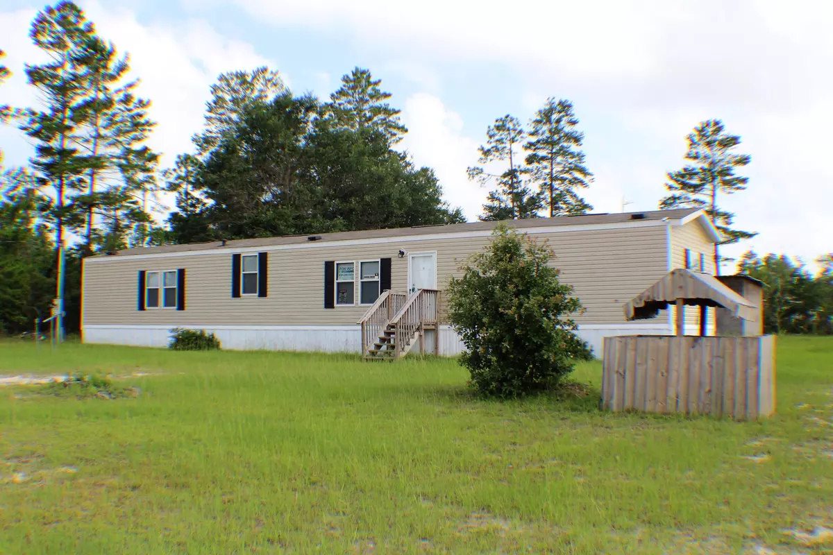 Crestview, FL 32539,4652 Falcon Way