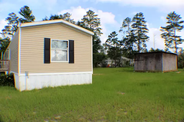 Crestview, FL 32539,4652 Falcon Way