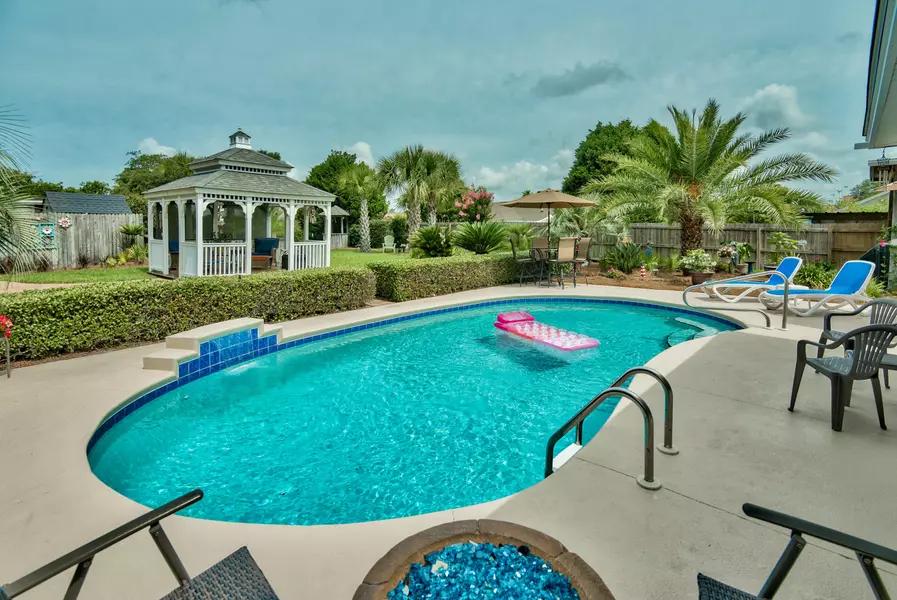 654 16Th Street, Panama City Beach, FL 32413