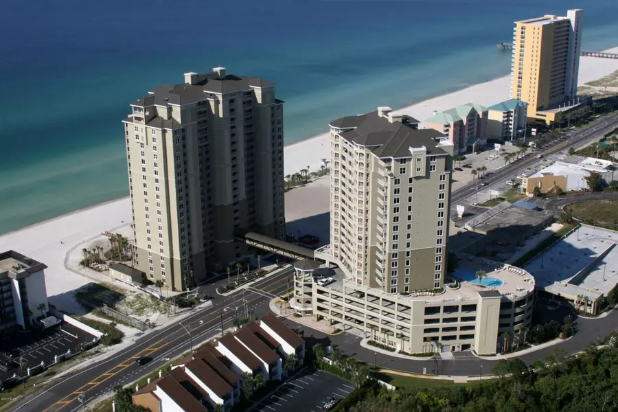 11800 Front Beach Road  #UNIT 1105, Panama City Beach, FL 32407