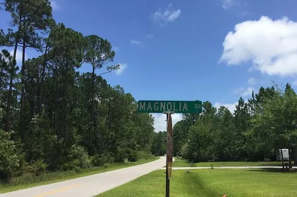 Freeport, FL 32439,Lot C-26 Magnolia Drive